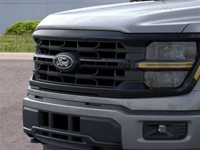 Nuevos FORD F-150 at Maplecrest Ford Lincoln of Union in Vauxhall