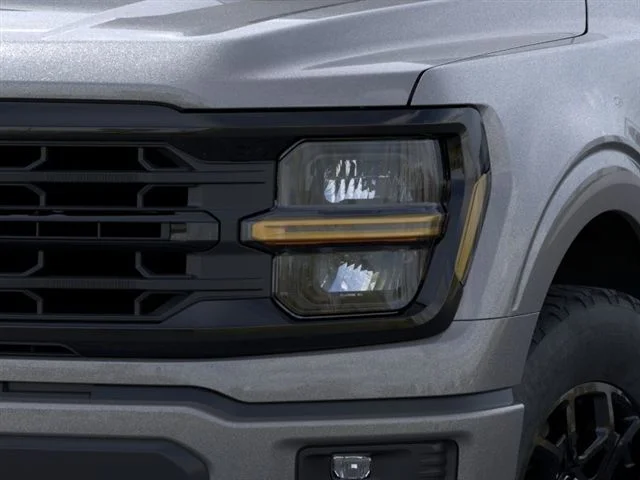 Nuevos FORD F-150 at Maplecrest Ford Lincoln of Union in Vauxhall