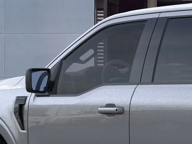 Nuevos FORD F-150 at Maplecrest Ford Lincoln of Union in Vauxhall
