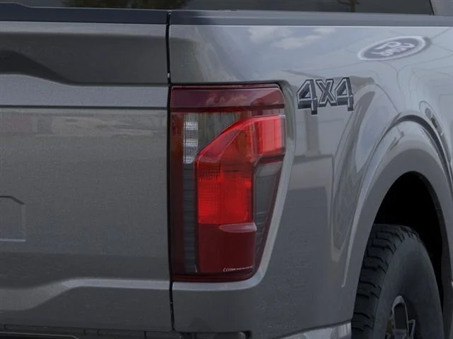 Nuevos FORD F-150 at Maplecrest Ford Lincoln of Union in Vauxhall