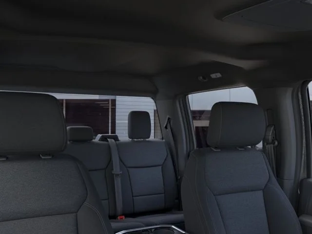Nuevos FORD F-150 at Maplecrest Ford Lincoln of Union in Vauxhall
