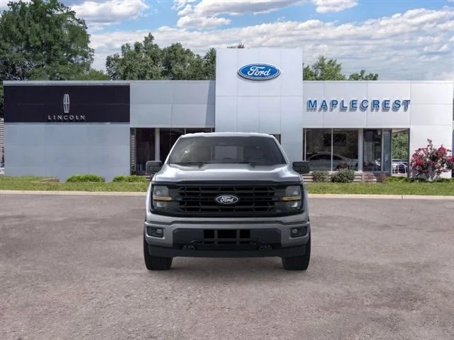 Nuevos FORD F-150 at Maplecrest Ford Lincoln of Union in Vauxhall
