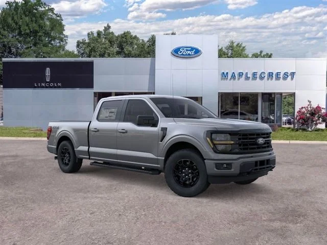 Nuevos FORD F-150 at Maplecrest Ford Lincoln of Union in Vauxhall