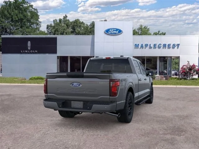 Nuevos FORD F-150 at Maplecrest Ford Lincoln of Union in Vauxhall