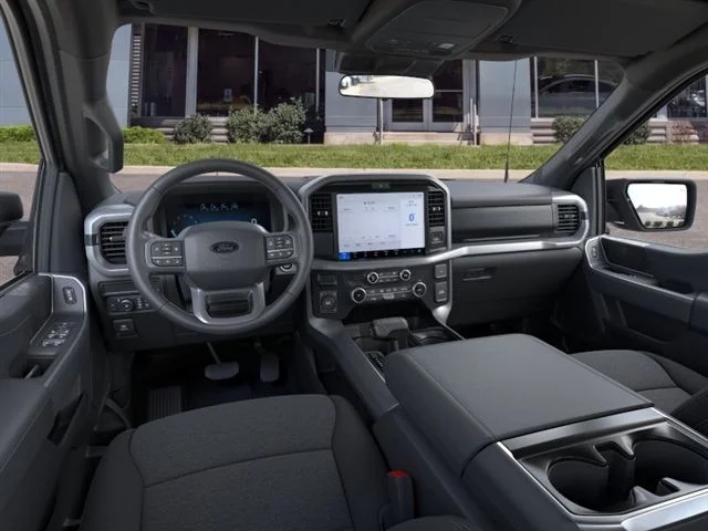 Nuevos FORD F-150 at Maplecrest Ford Lincoln of Union in Vauxhall