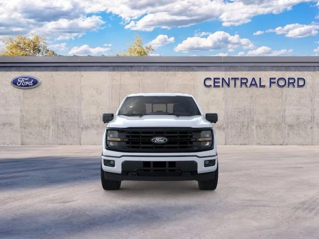 Nuevos FORD F-150 à Estados chez autogozo