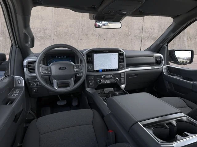 Nuevos FORD F-150 à Estados chez autogozo