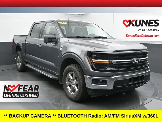 SEMINUEVOS FORD F-150 a Estados en autogozo