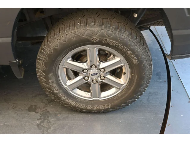 SEMINUEVOS FORD F-150 a Estados en autogozo