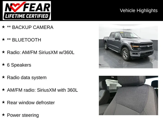 SEMINUEVOS FORD F-150 a Estados en autogozo