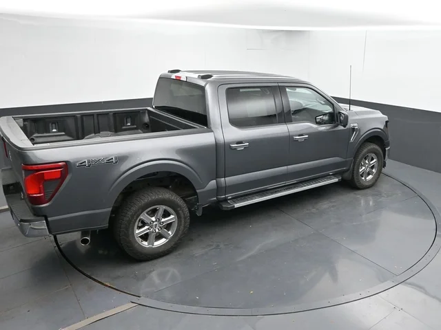 SEMINUEVOS FORD F-150 a Estados en autogozo