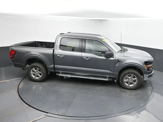 SEMINUEVOS FORD F-150 a Estados en autogozo