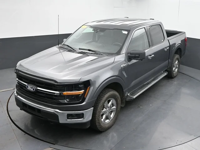 SEMINUEVOS FORD F-150 a Estados en autogozo