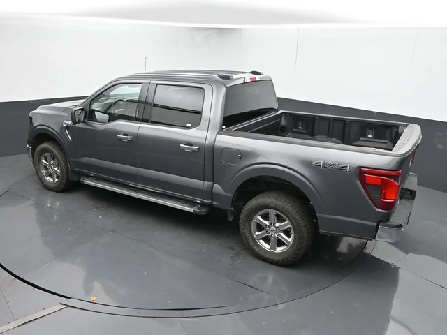 SEMINUEVOS FORD F-150 a Estados en autogozo