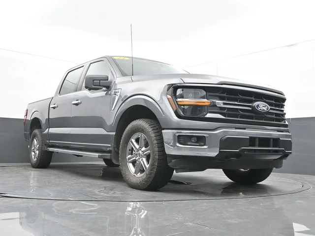 SEMINUEVOS FORD F-150 a Estados en autogozo