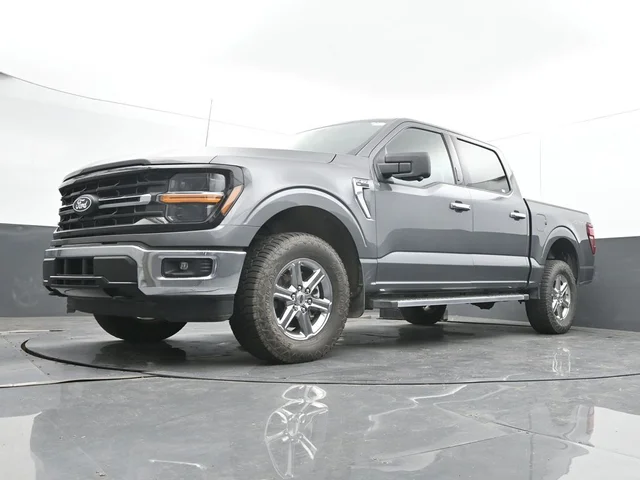 SEMINUEVOS FORD F-150 a Estados en autogozo