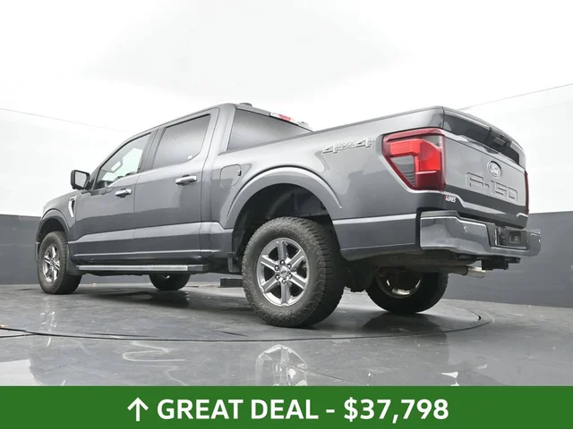 SEMINUEVOS FORD F-150 a Estados en autogozo