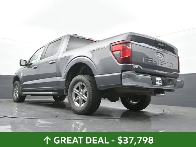 SEMINUEVOS FORD F-150 a Estados en autogozo