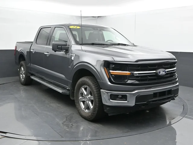 SEMINUEVOS FORD F-150 a Estados en autogozo