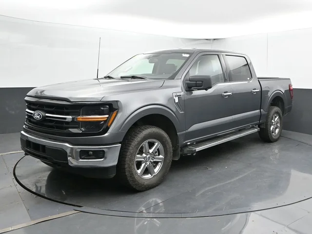 SEMINUEVOS FORD F-150 a Estados en autogozo
