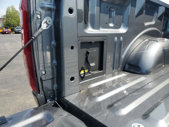 Nuevos FORD F-150 à Estados chez autogozo