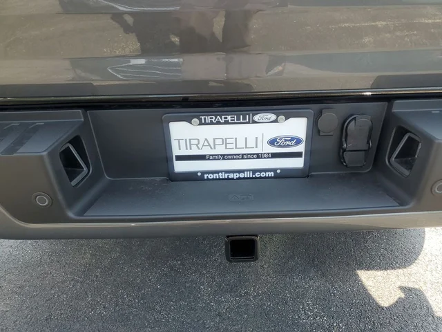 Nuevos FORD F-150 à Estados chez autogozo