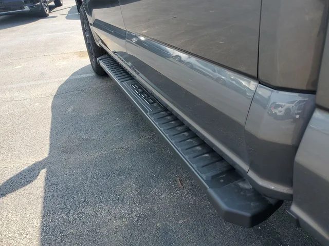 Nuevos FORD F-150 à Estados chez autogozo