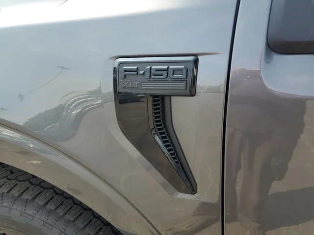 Nuevos FORD F-150 à Estados chez autogozo