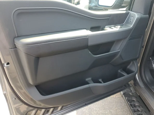 Nuevos FORD F-150 à Estados chez autogozo