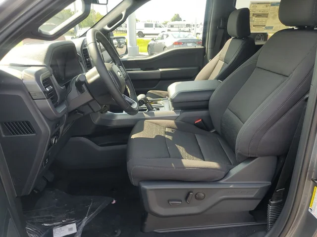 Nuevos FORD F-150 à Estados chez autogozo