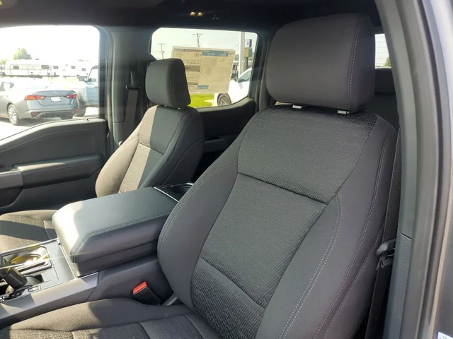 Nuevos FORD F-150 à Estados chez autogozo
