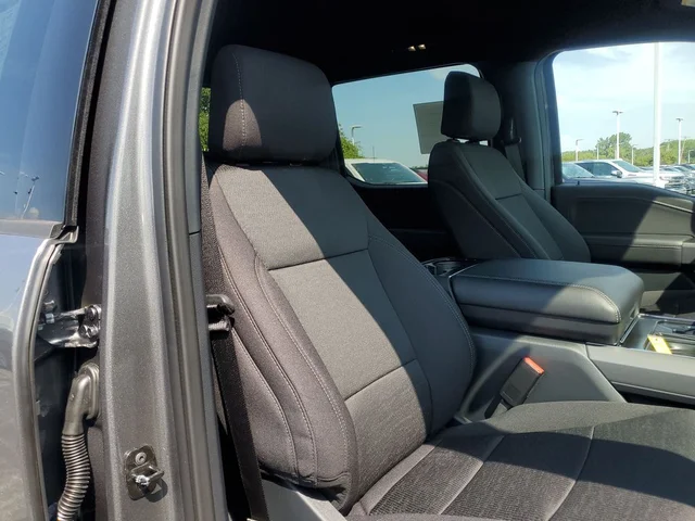 Nuevos FORD F-150 à Estados chez autogozo