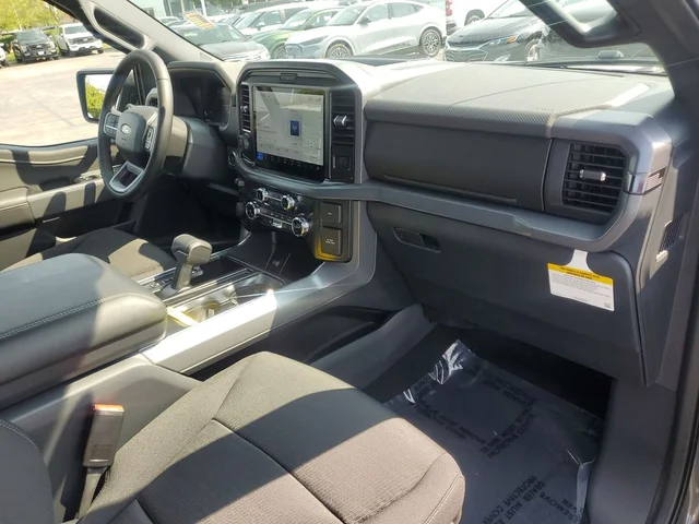 Nuevos FORD F-150 à Estados chez autogozo