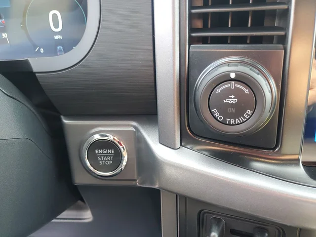 Nuevos FORD F-150 à Estados chez autogozo