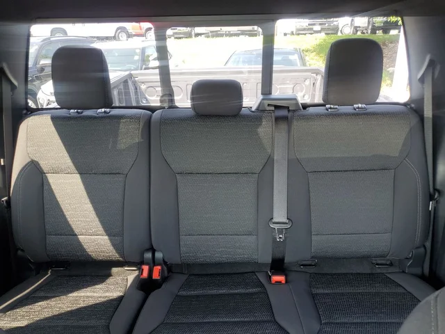 Nuevos FORD F-150 à Estados chez autogozo