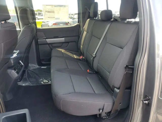 Nuevos FORD F-150 à Estados chez autogozo