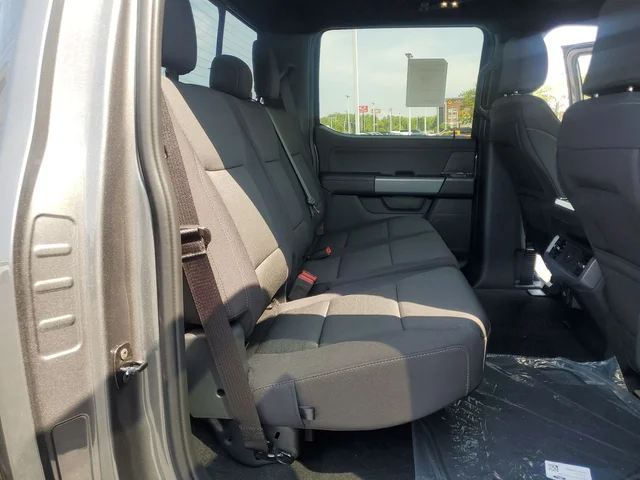 Nuevos FORD F-150 à Estados chez autogozo