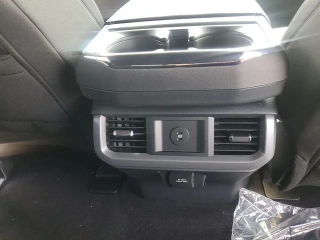 Nuevos FORD F-150 à Estados chez autogozo