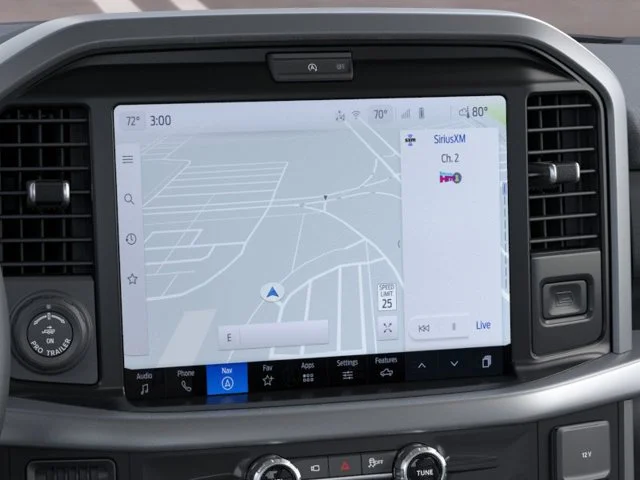 Nuevos FORD F-150 à Estados chez autogozo