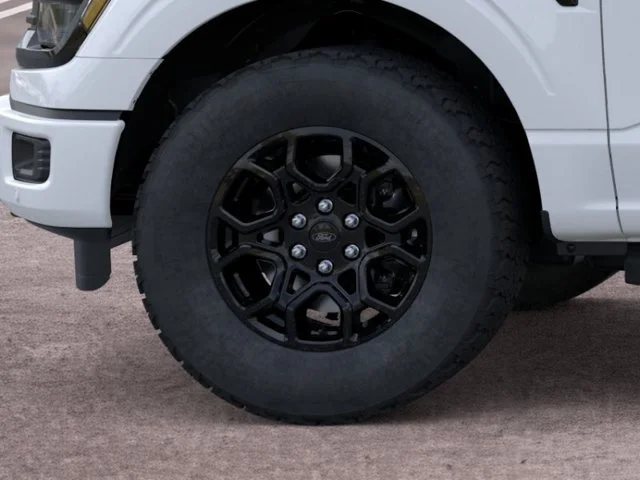 Nuevos FORD F-150 à Estados chez autogozo