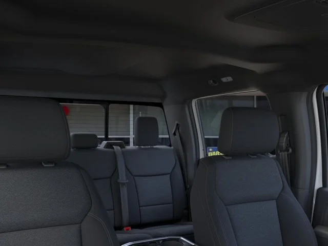 Nuevos FORD F-150 à Estados chez autogozo