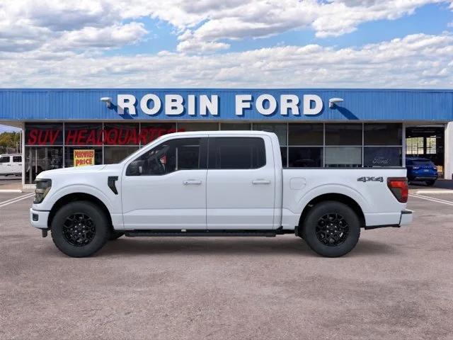 Nuevos FORD F-150 à Estados chez autogozo