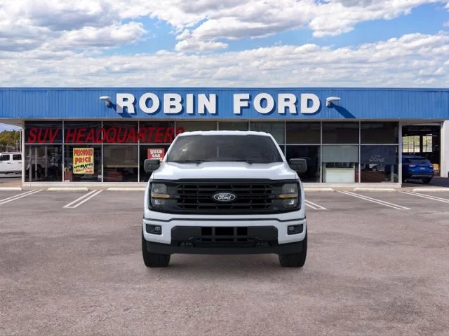 Nuevos FORD F-150 à Estados chez autogozo