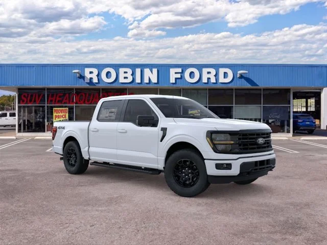 Nuevos FORD F-150 à Estados chez autogozo