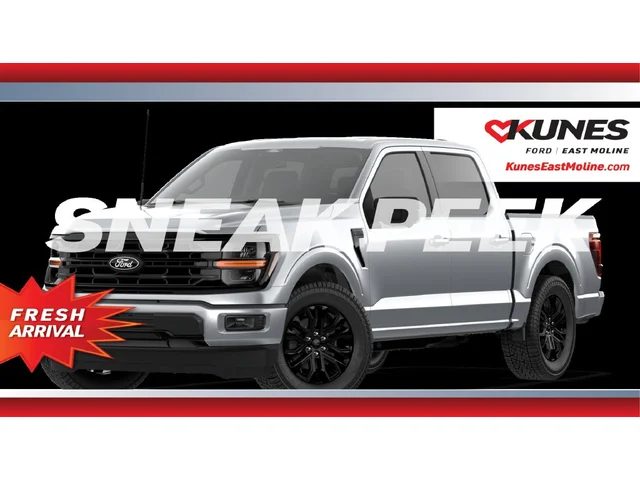 Nuevos FORD F-150 à Estados chez autogozo