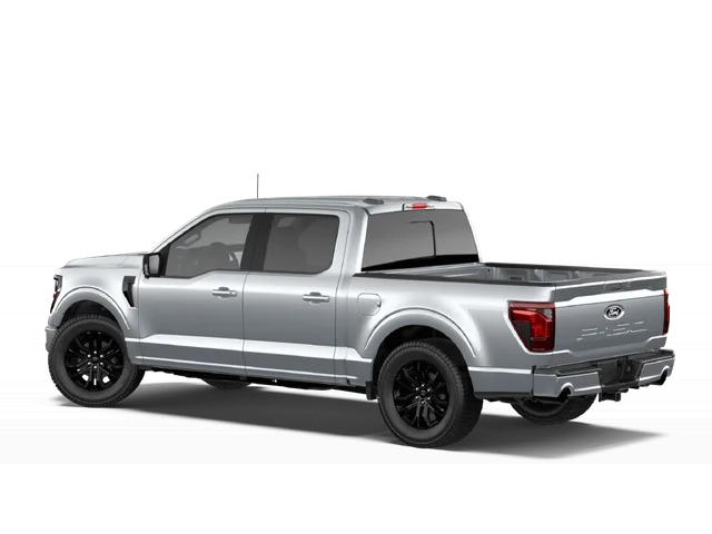 Nuevos FORD F-150 à Estados chez autogozo