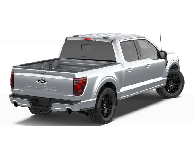 Nuevos FORD F-150 à Estados chez autogozo