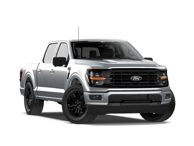 Nuevos FORD F-150 à Estados chez autogozo