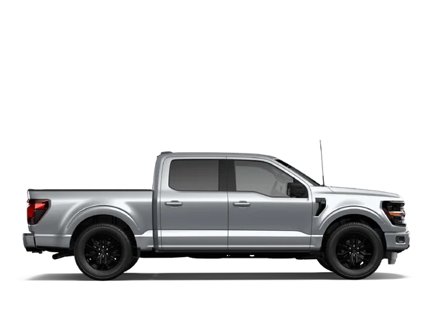 Nuevos FORD F-150 à Estados chez autogozo