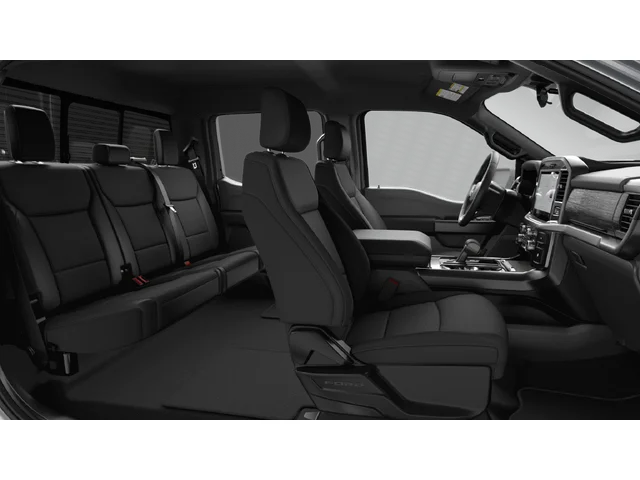 Nuevos FORD F-150 à Estados chez autogozo